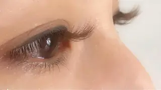マツエク・マツパ felyma viiのマツエク・マツパデザイン