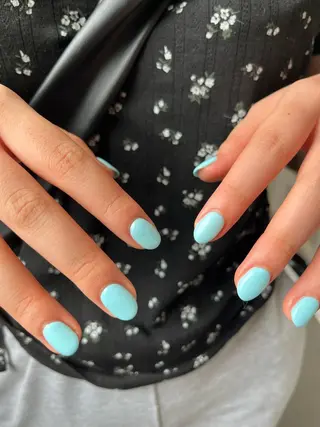 ネイル waka 🍒のネイルデザイン