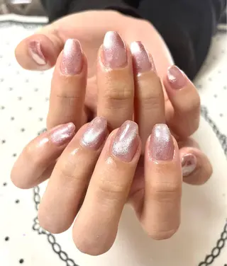 ネイル nailist cocoのネイルデザイン