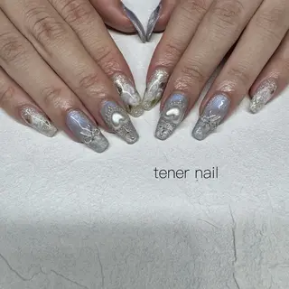 ネイル テネルネイル tener nailのネイルデザイン