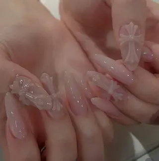 ネイル ル ルのネイルデザイン