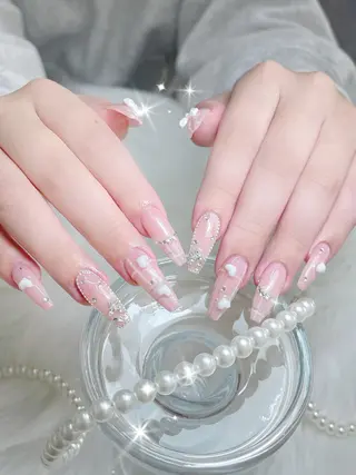 ネイル JOSIE nail studioのネイルデザイン
