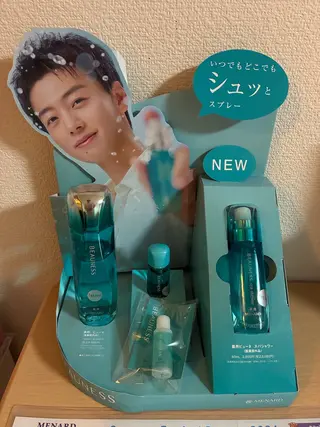 小倉 麻由のエステ・リラクイメージ