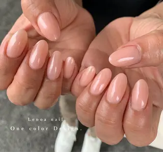 ネイル nailsalon Lenoaのネイルデザイン