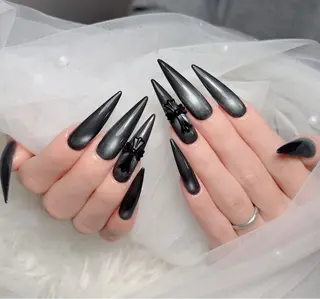 ネイル Lenie Nail Salonのネイルデザイン
