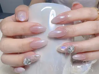 ネイル Y3 NailSalonのネイルデザイン
