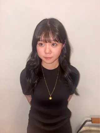 カラー ブリーチモデル募集中 /新潟/🎀miyuのヘアスタイル