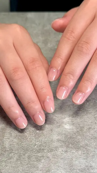 ネイル shino🌟 痛ネイルのネイルデザイン