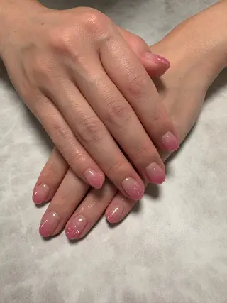 ネイル natsuki natsuのネイルデザイン