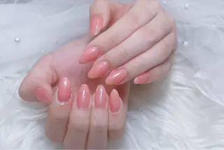 ネイル HARA Nailsのネイルデザイン