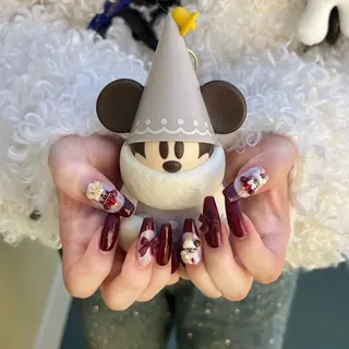 ネイル Rico.nail salonのネイルデザイン