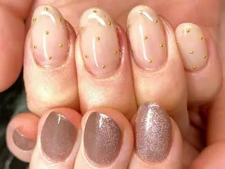 ネイル NAIL K-PIT ネイル ケーピットの眉毛・アイブロウイメージ