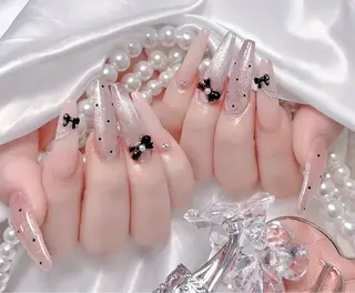 ネイル H.baby Nail Salonのネイルデザイン