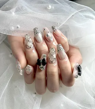 ネイル nail salon Ellisのネイルデザイン