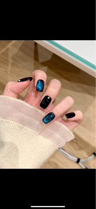 ネイル 🎀 NaNa_nailのネイルデザイン