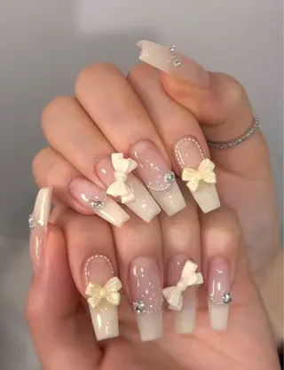ネイル H.baby Nail Salonのネイルデザイン