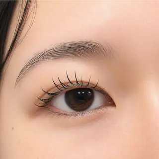 マツエク・マツパ SINCERELY NAIL&eye豊田のマツエク・マツパデザイン