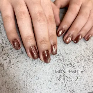 ネイル C.Nail ネイリストのネイルデザイン
