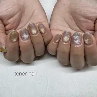 ネイル テネルネイル tener nailのネイルデザイン