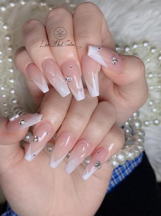 ネイル Lumi Shinokuboのネイルデザイン