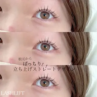 マツエク・マツパ 💠 ayaka💠の眉毛・アイブロウイメージ