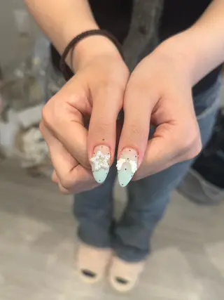 ネイル nonoka 🌙のネイルデザイン