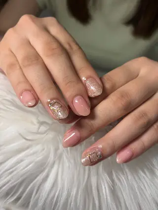 ネイル EN_NAIL akaneのネイルデザイン