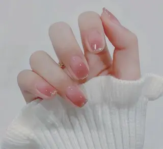 ネイル Sensy ネイル Tonyのネイルデザイン