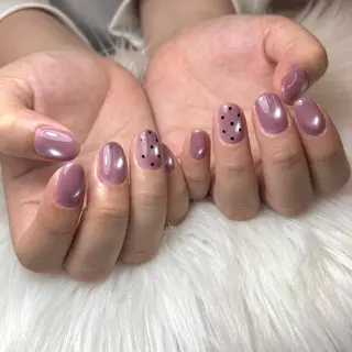 ネイル NAIL atre SAIKAのネイルデザイン