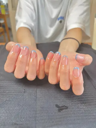 ネイル Lino nailのネイルデザイン