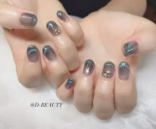 ネイル D-BEAUTY Nailsalonのネイルデザイン