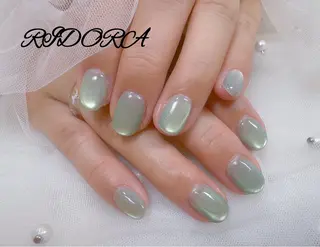ネイル RIDORA nailのネイルデザイン
