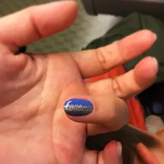 ネイル gui amichanのネイルデザイン