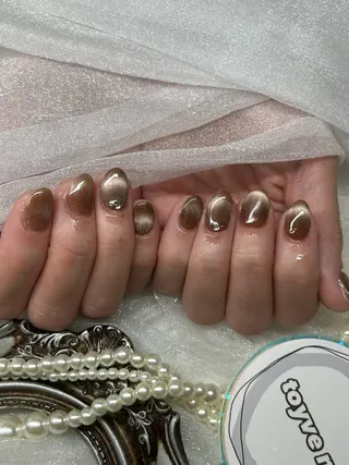 ネイル kairi Toyvenailのネイルデザイン