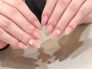 ネイル CHERIR AKIのネイルデザイン