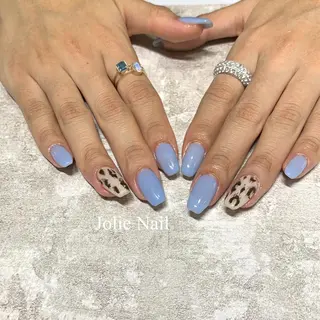 ネイル MIORA︎ マツエク×ネイルのネイルデザイン