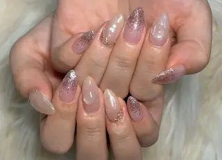 ネイル Nail&eye Belire 新宿のネイルデザイン