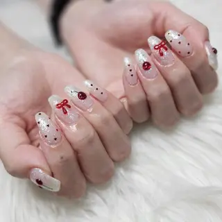 ネイル Ri’z nailのネイルデザイン