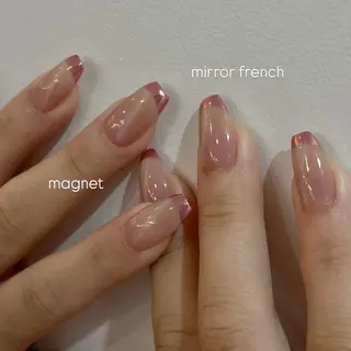 ネイル you (ユウ)のネイルデザイン