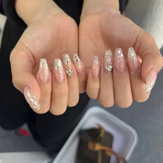ネイル Luna Nail.Novaのネイルデザイン