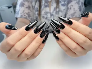 ネイル Mione nail salonのネイルデザイン