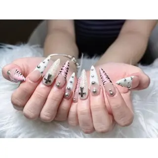 ネイル Miyuki Beautyのネイルデザイン