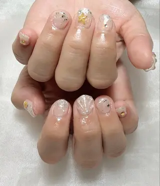ネイル hairsalon 556のマツエク・マツパデザイン
