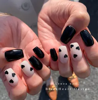 ネイル nailsalon Lenoaのネイルデザイン