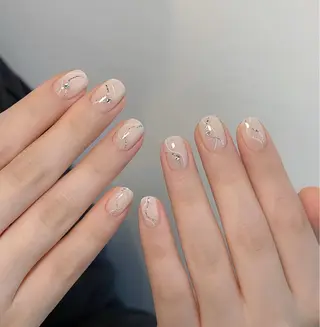 ネイル HAHA salonのネイルデザイン