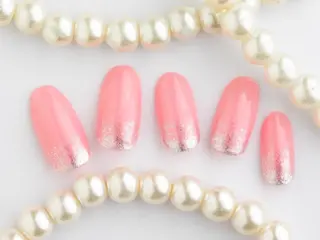 ネイル Tiary　Nail mのネイルデザイン