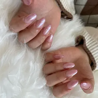 ネイル GAL_NAIL Miraiのネイルデザイン