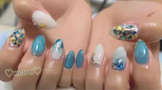 ネイル まるみ ♡のその他イメージ