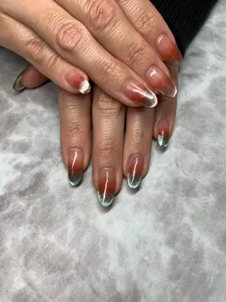 ネイル misaki ..のネイルデザイン