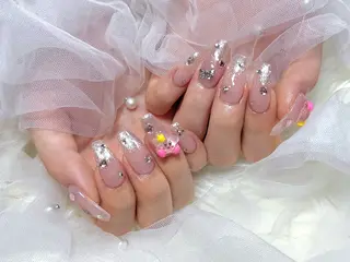 ネイル You&Me Ibukiのネイルデザイン